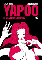 Yapoo. Il Bestiame umano Variant